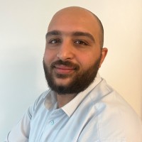 Omar Al-Mayyahi