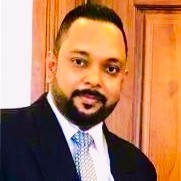 Ishara Gunarathne