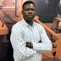 Ayomide Olaleye