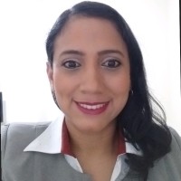 María Nelly Hidalgo Arriaga