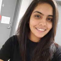Jimita Vashi