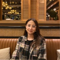 Amna Rashid