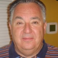 Christopher Courter