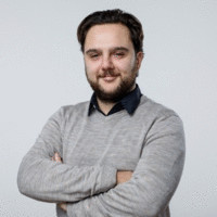 Nick van Loon