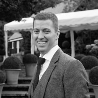 Andrew Stone