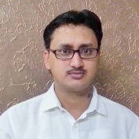 Subhash Shukla