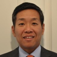 Eugene Lee