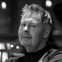 James Mackenzie