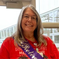 Sharon Zurbrugg