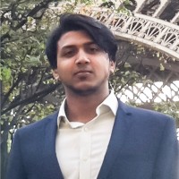 Kumaravel Arvind Senthil Kumar