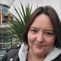 Vicky Rodford