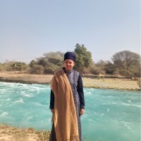 Harpreet Kaur