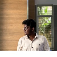 Deepak Varun M