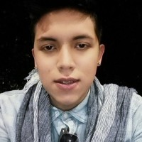 Michael Hernan Santana Feria