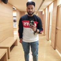 Arsh Rana