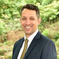 Andy Bartlett