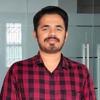 Bibin Philip Kurian