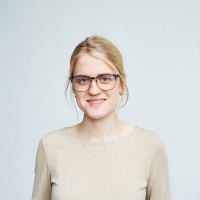 Anastasia Iskovych