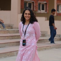 Ritika Panda