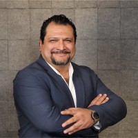 Gustavo Mendía