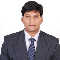 Srinivas Mada