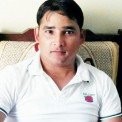 Akhilesh Singh
