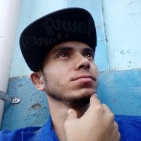 Carlos Alexandre Ribeiro
