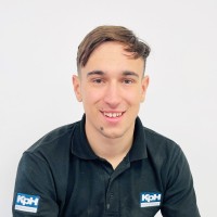 Daniel Harwood