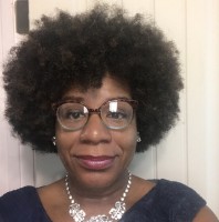 Tammy Washington