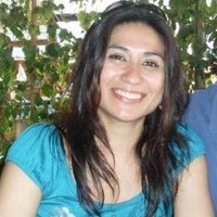 Gladys Irarrazaval