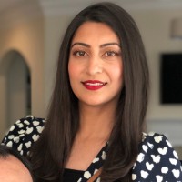 Nadia Zeeshan