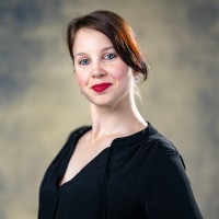 Katarina Kohutova