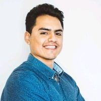 Luis Miguel Paredes Morejón