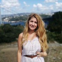 Cansu Turgut