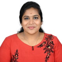 Pooja Tamilarasu