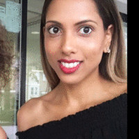 Leanne Mohammed