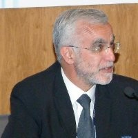 Javier Garcia Tobío