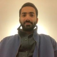 Shurjeel Ahmad