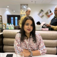 Raima Ghosh