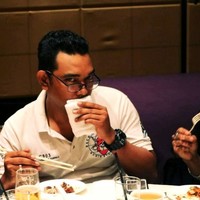 Ezi Zafri