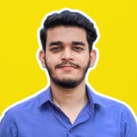 Syed Ahmed Shah