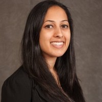 Kanchi Parikh