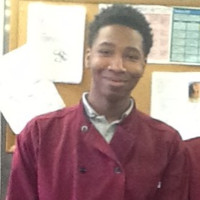 Zymere Smith