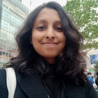Subhashini S