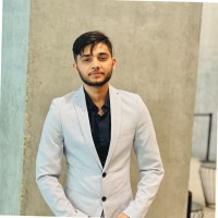 Abhishek Pokhrel