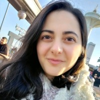 Beyza Küçükkurt