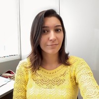 Aline Correa Cunha