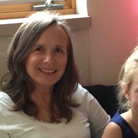 Joyce Brobeck Dege