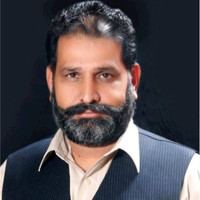 Muhmmad Ashfaq Gujjar
