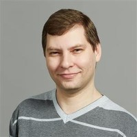 Alexander Pesin